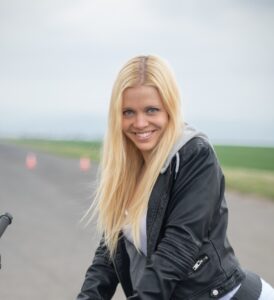 Kateřina Jandová